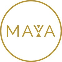 Maya Gallery logo, Maya Gallery contact details