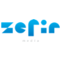 Zefir Media logo, Zefir Media contact details