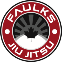 Faulks Jiu Jitsu logo, Faulks Jiu Jitsu contact details