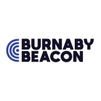 Burnaby Beacon logo, Burnaby Beacon contact details