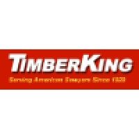 TimberKing logo, TimberKing contact details