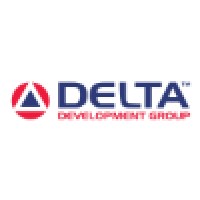 Delta Development Group logo, Delta Development Group contact details