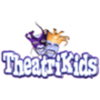 Theatrikids logo, Theatrikids contact details