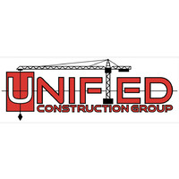 Unified Construction Group logo, Unified Construction Group contact details