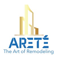 Areté Renovators Inc. logo, Areté Renovators Inc. contact details