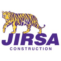 Jirsa Construction logo, Jirsa Construction contact details