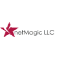 netMagic LLC logo, netMagic LLC contact details