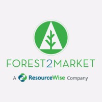 Forest2Market, Inc. logo, Forest2Market, Inc. contact details