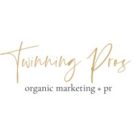 Twinning Pros | Organic Marketing & PR Services logo, Twinning Pros | Organic Marketing & PR Services contact details