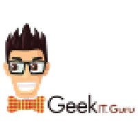 Geek IT.Guru logo, Geek IT.Guru contact details