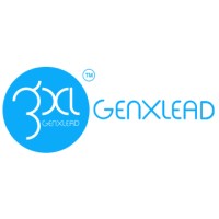 Genxlead logo, Genxlead contact details