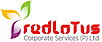 Red Lotus Corporate Services logo, Red Lotus Corporate Services contact details