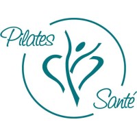 Pilates Sante logo, Pilates Sante contact details