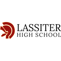 Lassiter High School logo, Lassiter High School contact details