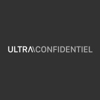 Ultraconfidentiel logo, Ultraconfidentiel contact details