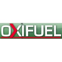 Oxifuel logo, Oxifuel contact details