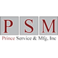 Prince Services logo, Prince Services contact details