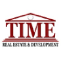 TIME Real Estate & Development logo, TIME Real Estate & Development contact details