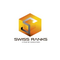 Swiss Ranks logo, Swiss Ranks contact details