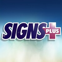 Signs Plus logo, Signs Plus contact details