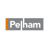 Pelham logo, Pelham contact details