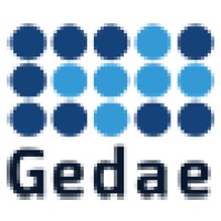 Gedae Inc logo, Gedae Inc contact details