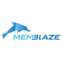 Memblaze logo, Memblaze contact details