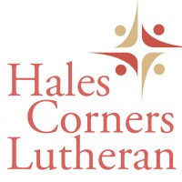 Hales Corners Lutheran Church logo, Hales Corners Lutheran Church contact details