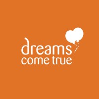 Dreams Come True Children's Charity logo, Dreams Come True Children's Charity contact details