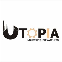 Utopia Industries Pvt. Ltd logo, Utopia Industries Pvt. Ltd contact details