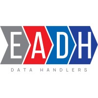 East African Data Handlers logo, East African Data Handlers contact details