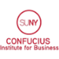 Confucius Institute for Business at SUNY logo, Confucius Institute for Business at SUNY contact details