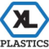 X-L Plastics logo, X-L Plastics contact details