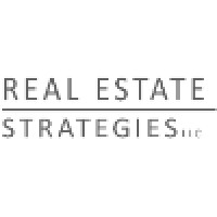 Real Estate Strategies logo, Real Estate Strategies contact details