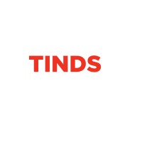 Tinds logo, Tinds contact details