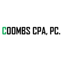 COOMBS CPA PC logo, COOMBS CPA PC contact details