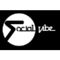 Social Vibe logo, Social Vibe contact details