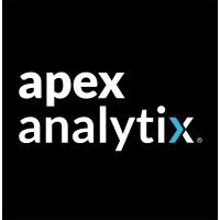 APEX Analytix logo, APEX Analytix contact details