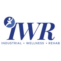 IWR Therapy Systems logo, IWR Therapy Systems contact details