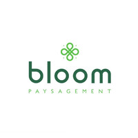 Bloom Landscaping logo, Bloom Landscaping contact details