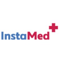 InstaMed Inc. logo, InstaMed Inc. contact details