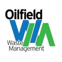 Oilfield Waste Management logo, Oilfield Waste Management contact details