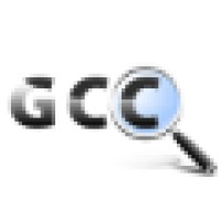 GCC Services logo, GCC Services contact details