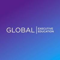 Global Executive Education logo, Global Executive Education contact details