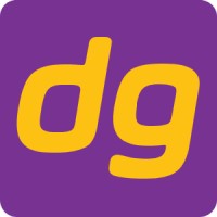 Deligram logo, Deligram contact details