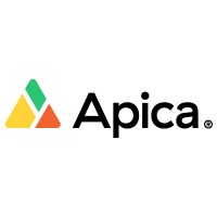 Apica logo, Apica contact details