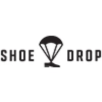 Shoe Drop logo, Shoe Drop contact details