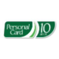 Personal Card logo, Personal Card contact details