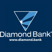 Diamond Bank USA logo, Diamond Bank USA contact details