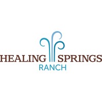 Healing Springs Ranch logo, Healing Springs Ranch contact details